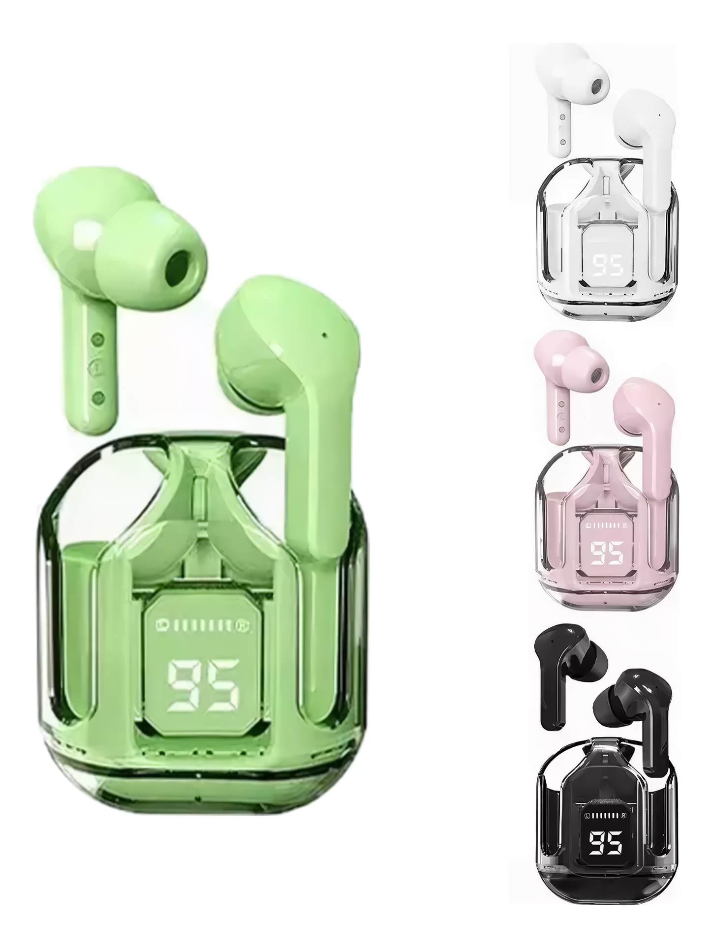 Audifonos Inalambricos Waterproof