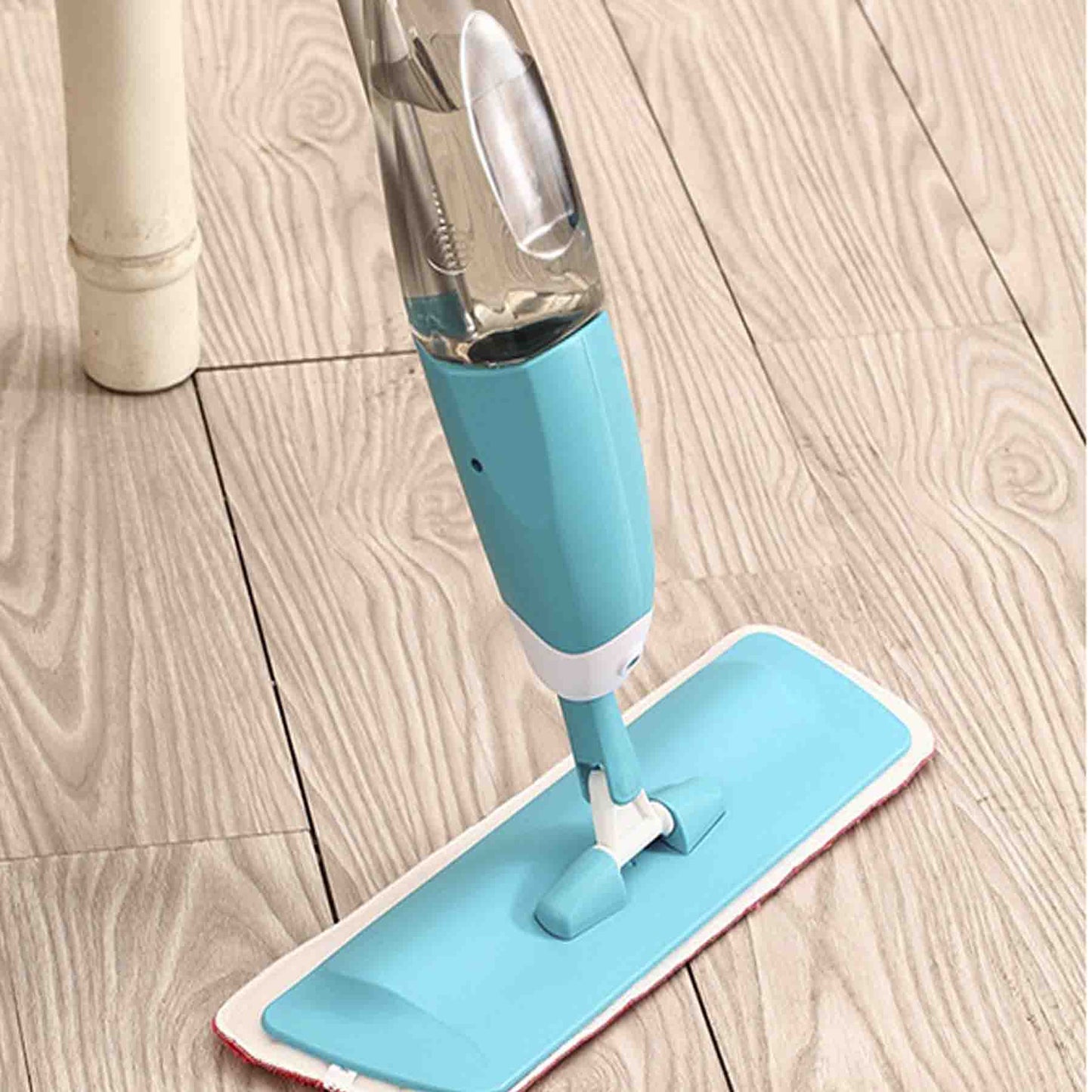 Mopa Trapero Limpiador Rociador spray