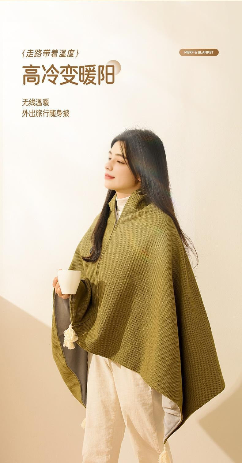 Poncho -USB