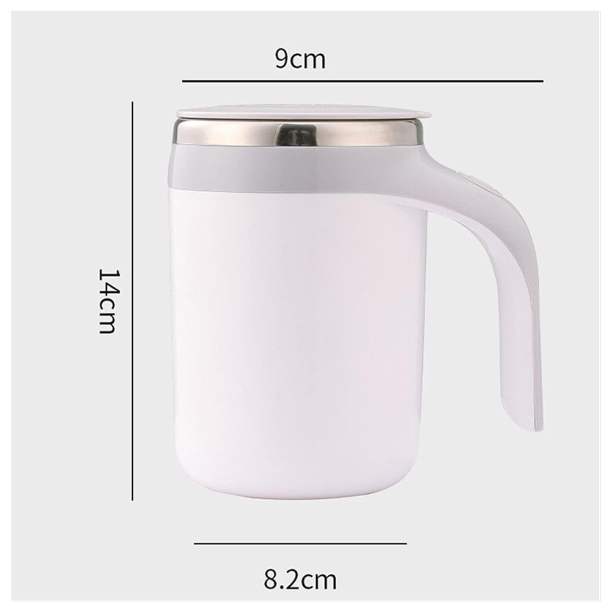 Tazón MixPro