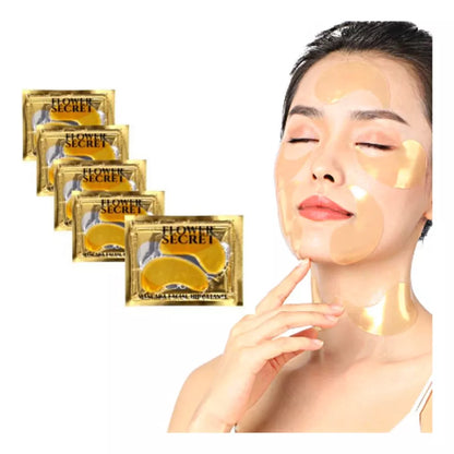 Radiant Eyes Gold.